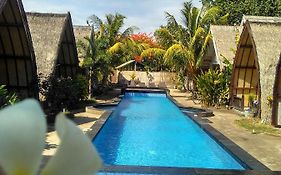Youpy Bungalows